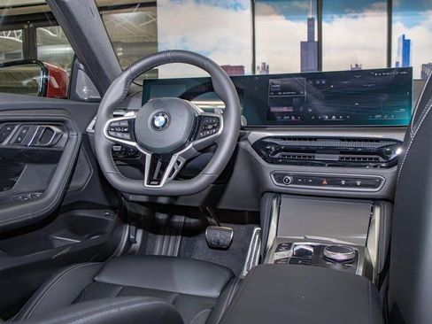 Used 2025 BMW 230i xDrive Coupe w/ M Sport Package image 16