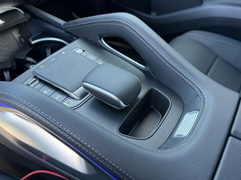 New 2026 Mercedes-Benz GLE 450 4MATIC image 26