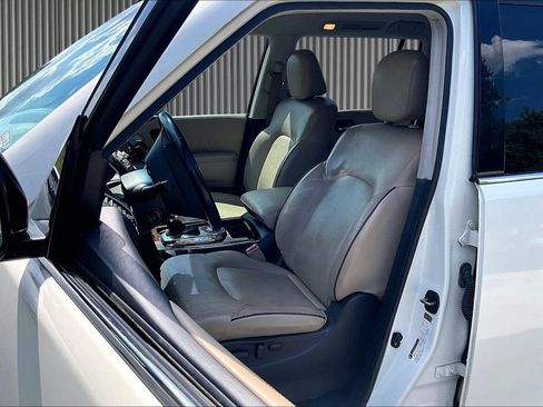 Used 2017 Nissan Armada SL RWD image 26
