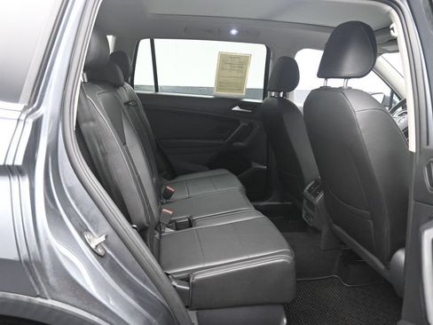 Used 2019 Volkswagen Tiguan SE w/ Panoramic Sunroof Package AWD/4WD image 26