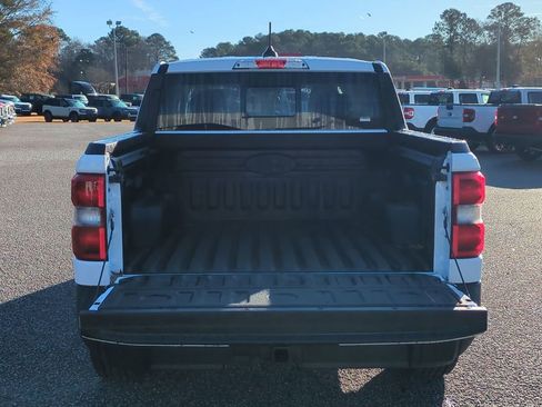 New 2025 Ford Maverick Lariat image 13