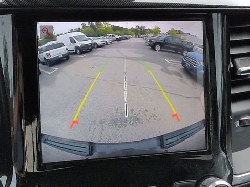 Certified 2022 RAM 1500 Laramie AWD/4WD image 28
