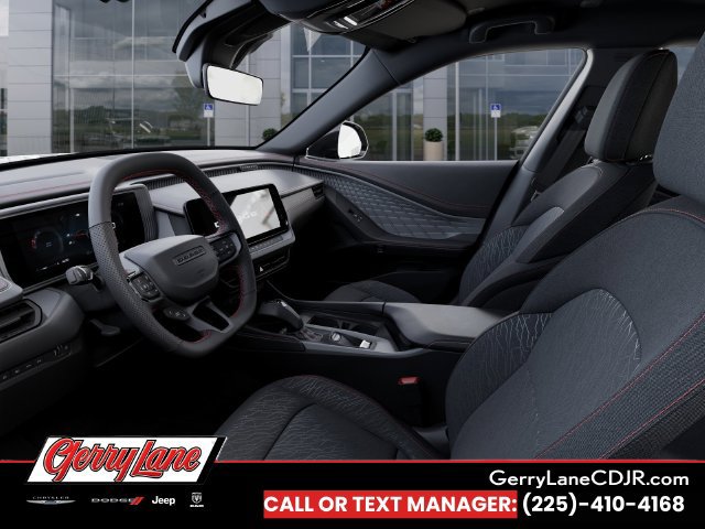 New 2026 Dodge Charger R/T w/ Blacktop Package AWD/4WD image 22