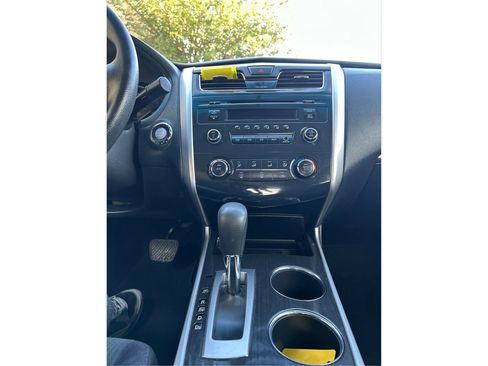 Used 2013 Nissan Altima 2.5 S image 17