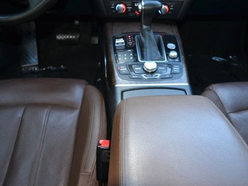 Used 2014 Audi A6 3.0T Prestige w/ Prestige Package image 24