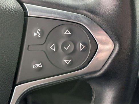 Certified 2023 Chevrolet Traverse LT image 14