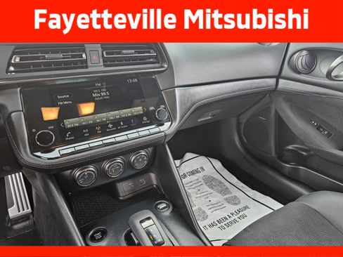 Used 2024 Nissan Z Performance w/ Floor Mat Package image 19