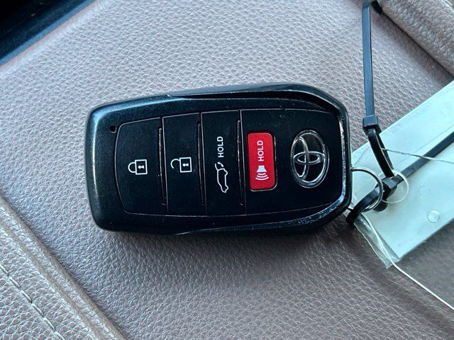 Used 2026 Toyota Grand Highlander AWD Hybrid image 69