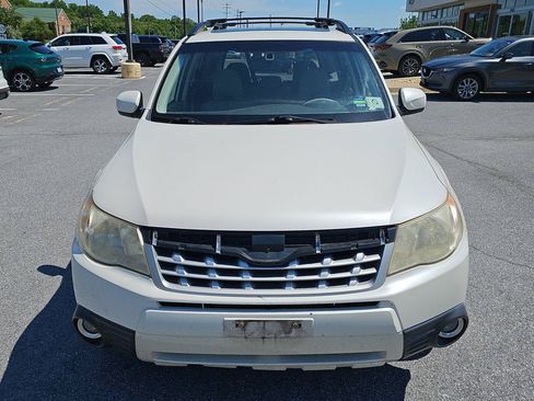 Used 2013 Subaru Forester 2.5X Limited AWD/4WD image 2