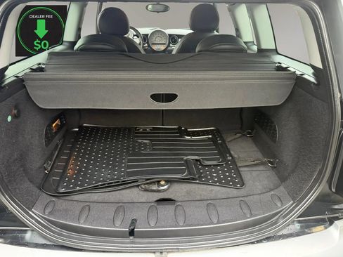 Used 2009 MINI Cooper Clubman Hardtop FWD image 9