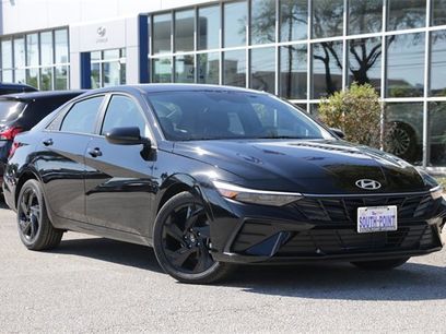 Certified 2026 Hyundai Elantra Sport