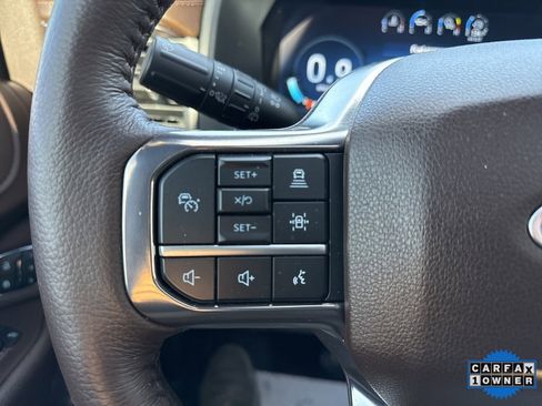 Certified 2024 Ford Expedition King Ranch image 27