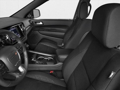 New 2026 Dodge Durango R/T AWD/4WD image 6