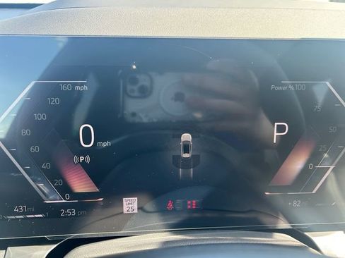 New 2026 BMW X3 xDrive30 w/ Premium Package image 14