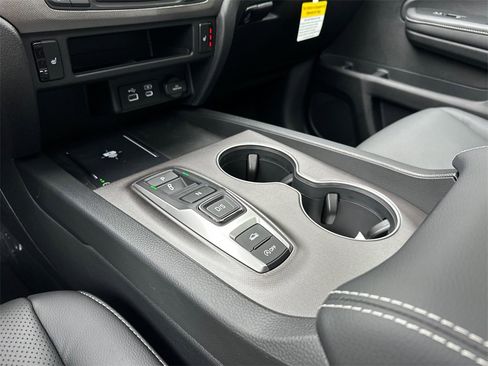 New 2025 Honda Ridgeline RTL image 28