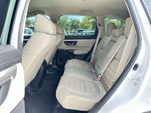 Used 2022 Honda CR-V LX image 15