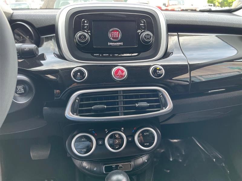 Used 2016 FIAT 500X Easy AWD/4WD image 25