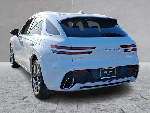 Certified 2024 Genesis GV70 2.5T w/ Select Package AWD/4WD image 7