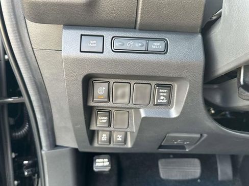 New 2026 Nissan Frontier PRO-4X w/ Pro-4x Convenience Package AWD/4WD image 22