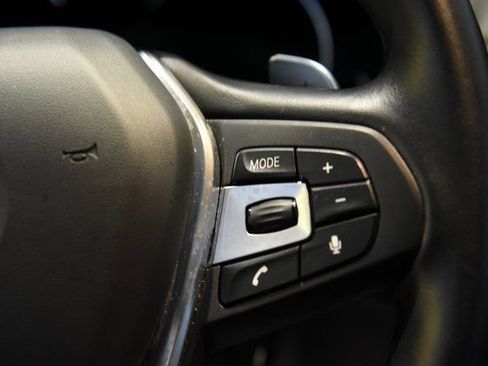 Used 2019 BMW X4 M40i image 15