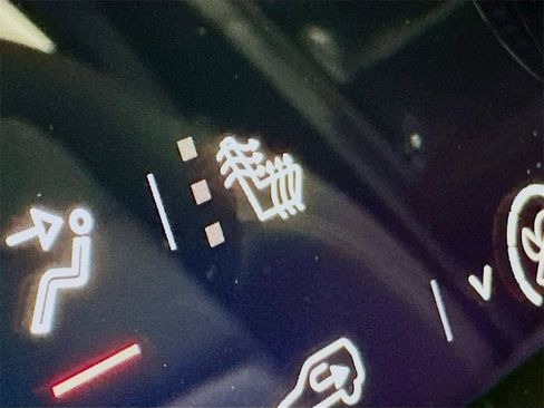 New 2026 GMC Terrain Elevation image 21