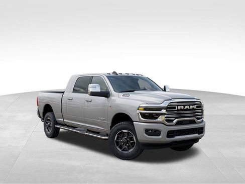 New 2026 RAM 2500 Laramie image 5
