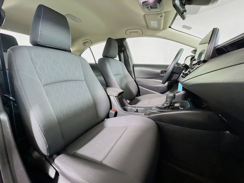 Certified 2026 Toyota Corolla LE FWD image 23