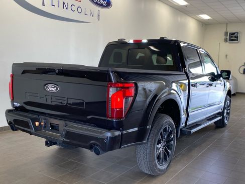 New 2026 Ford F150 XLT w/ Equipment Group 302A MID AWD/4WD image 7