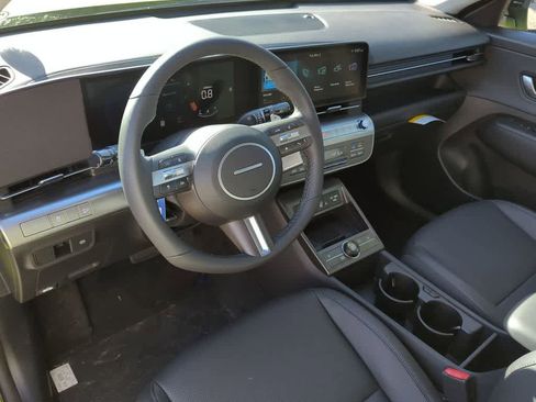 New 2026 Hyundai Kona SEL Premium image 15