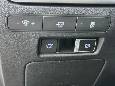 Used 2025 Hyundai Palisade SEL AWD/4WD image 17