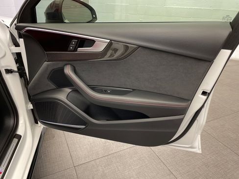 Used 2024 Audi S4 Prestige image 30