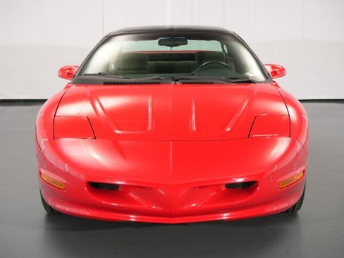 Used 1994 Pontiac Firebird Formula RWD image 10