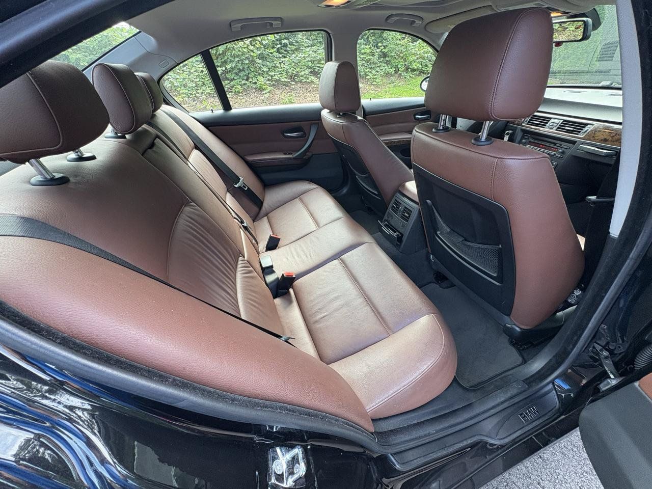 Used 2006 BMW 325i Sedan RWD image 12