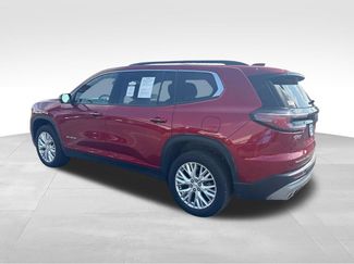 Used 2024 GMC Acadia Elevation w/ Trailering Package AWD/4WD video 3