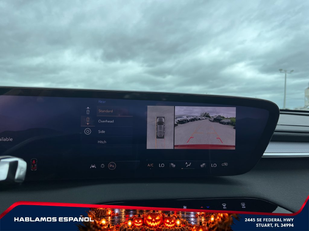 New 2026 Buick Enclave Sport Touring w/ Super Cruise Package FWD image 32