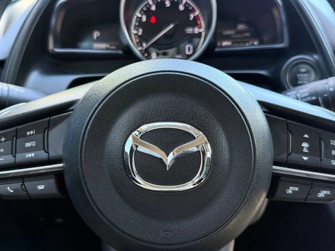 Used 2019 MAZDA CX-3 Sport w/ Sport I-ACTIVSENSE Package FWD image 23