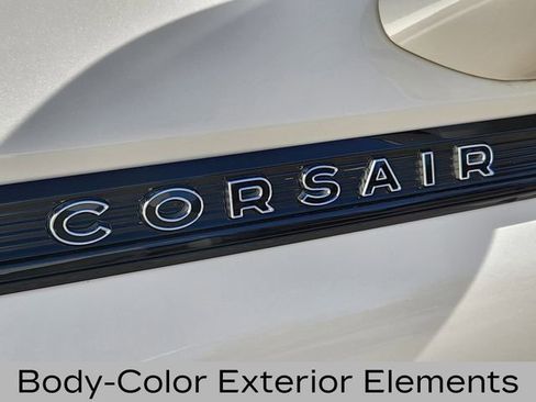 Certified 2023 Lincoln Corsair Reserve w/ Equipment Group 202A image 19