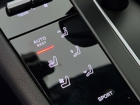 New 2026 Porsche Macan S image 23