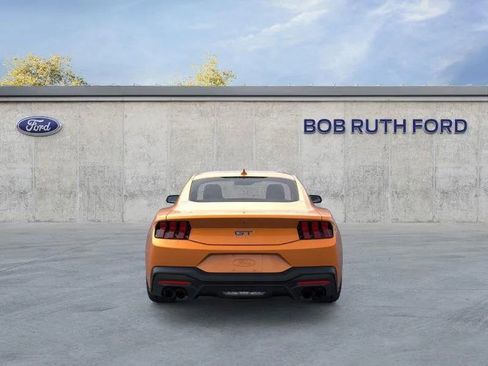 New 2026 Ford Mustang GT Premium image 6