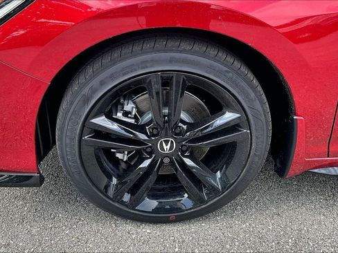 New 2026 Acura Integra A-Spec FWD image 35
