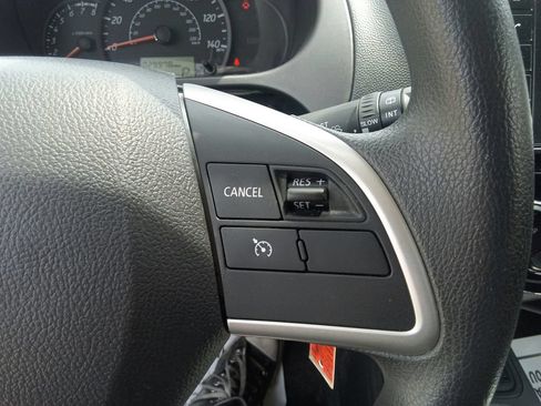 Used 2024 Mitsubishi Mirage ES FWD image 22