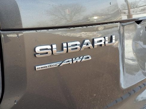 Used 2017 Subaru Forester 2.5i Touring image 8