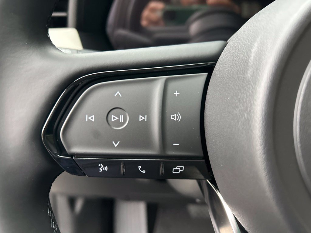 New 2026 MAZDA CX-5 Select AWD/4WD image 19