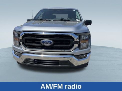 Certified 2023 Ford F150 XLT RWD image 10