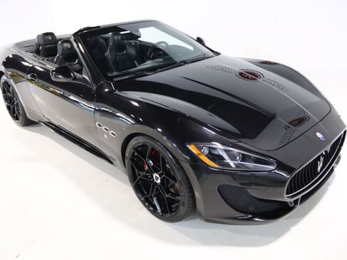 Used 2014 Maserati GranTurismo MC RWD image 10