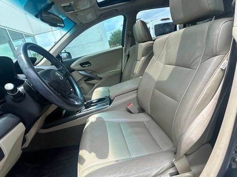 Used 2015 Acura RDX FWD w/ Technology Package image 5