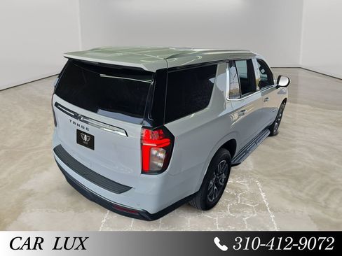 Used 2021 Chevrolet Tahoe LS AWD/4WD image 15