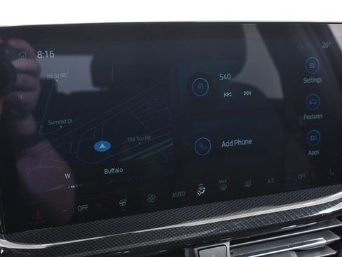 New 2026 Ford Escape ST-Line Select w/ Tech Pack #2 image 28