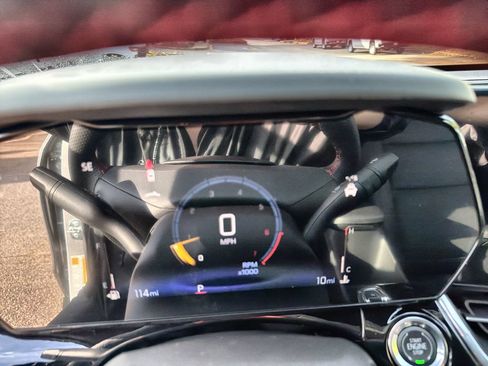 New 2026 Chevrolet Trax RS w/ Driver Confidence Package FWD image 39