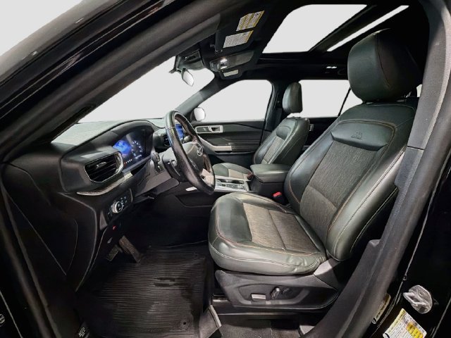 Used 2022 Ford Explorer Timberline AWD/4WD image 18